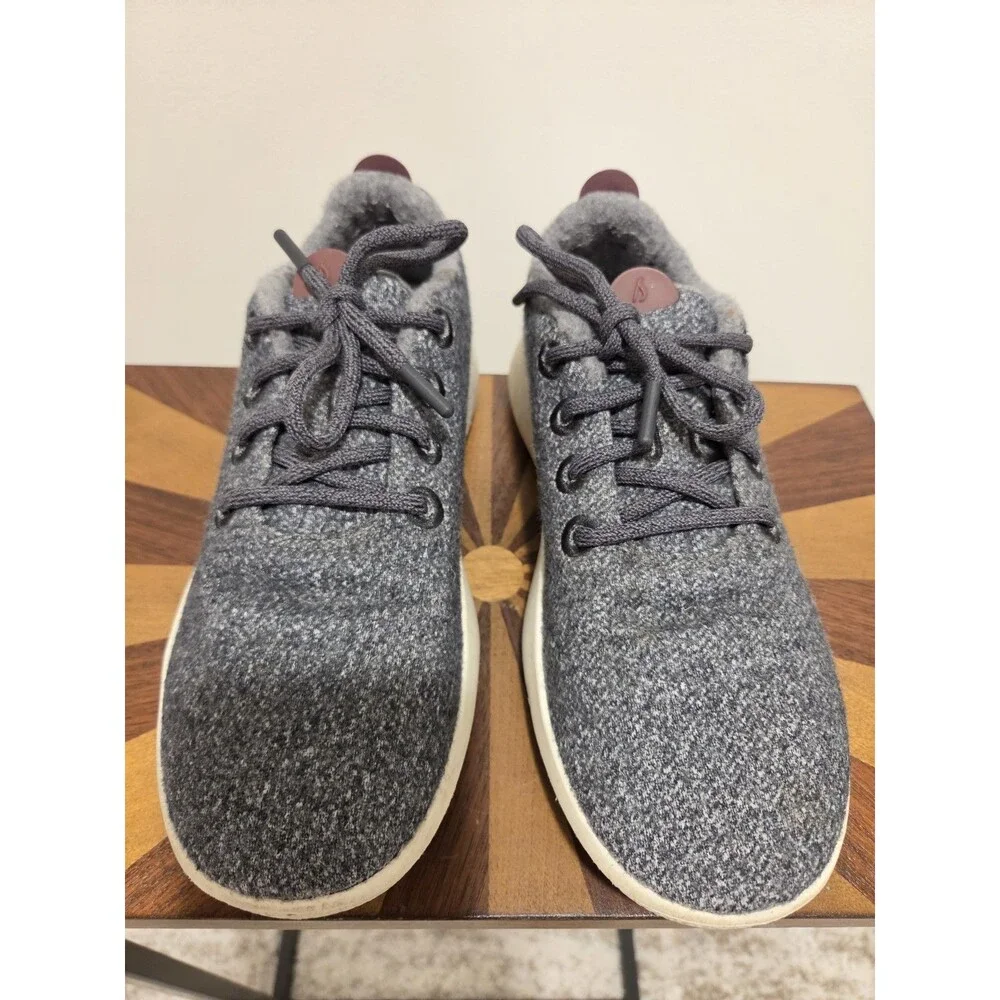 allbirds wool runner